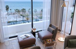 2-bedroom apartment in new building 100 m² in Antalya (city) for 52,752,000 TRY
