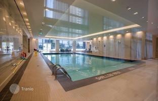 5-bedroom apartment in Etobicoke for C$779,000