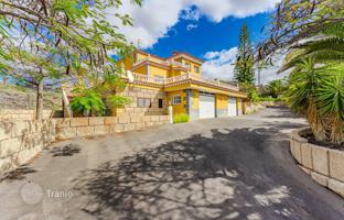 4-bedroom villa 3,078 m² in San Miguel for 1,280,000 €