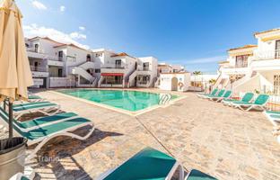2-bedroom apartment 66 m² in Los Cristianos for 300,000 €