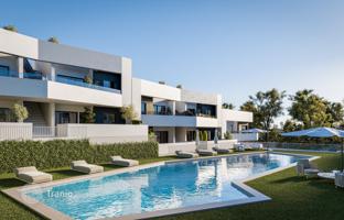 2-bedroom apartment 80 m² in San Miguel de Salinas for 225,000 €
