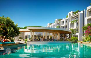 New complex with a swimming pool, 5 minutes from the beach, Punta Cana, Dominican Republic for From $137,000