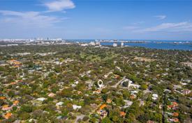 Townhome – Miami Shores, Florida, USA for $1,699,000
