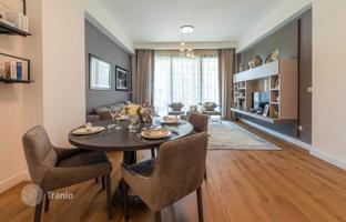 3-bedroom apartment in new building in Limassol for 1,080,000 €