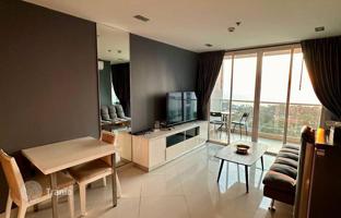 1-bedroom apartment 44 m² in Pattaya for $116,000
