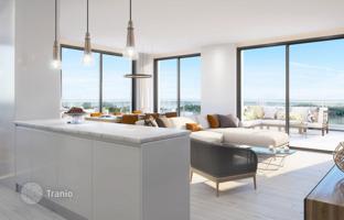2-bedroom apartment 73 m² in Orihuela Costa for 325,000 €