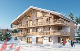 House 20-minute walk from the centre of Morzine for 840,000 € House 20-minute walk from the centre of Morzine for 840,000 €
