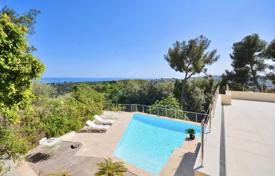 4-bedrooms villa in Vallauris, France. Price on request