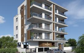Residence with a parking in the center of Limassol, Cyprus for From 350,000 €