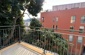 4-bedrooms apartments in new building in Menton, France for 720,000 €