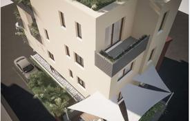 Sale, new building, Trešnjevka, 4-room apartment, parking for 294,000 €