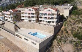Best price on the market! Duplex with gorgeous views in Alanya for $281,000