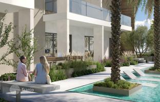 1 new flats in residential complex 1WOOD in Jumeirah Village Circle (JVC) for From $901,000