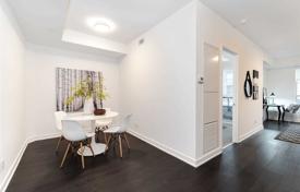 Apartment – Scott Street, Old Toronto, Toronto,  Ontario,   Canada for C$914,000
