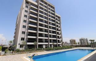 1-bedroom apartment in new building 73 m² in Muratpaşa for 9,606,000 TRY