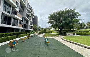 1-bedroom apartments in condo 37 m² in Choeng Thale for $177,000