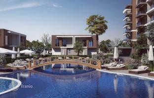 2-bedroom apartment 94 m² in Altıntaş for 8,607,000 TRY