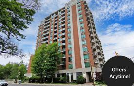Apartment – Merton Street, Old Toronto, Toronto,  Ontario,   Canada for C$894,000