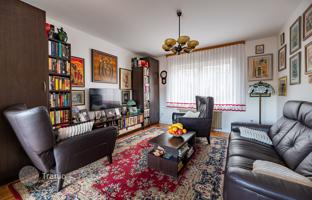4-room house 240 m² in City of Zagreb for 600,000 €