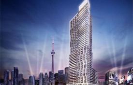 Apartment – Old Toronto, Toronto, Ontario,  Canada for C$812,000