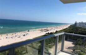 Apartment – Miami Beach, Florida, USA for 6,900 € per week