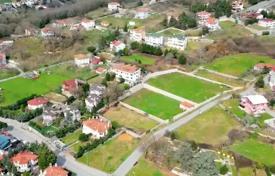 1225 m² Villa Zoned Land at Valuable Location in Beykoz for $701,000