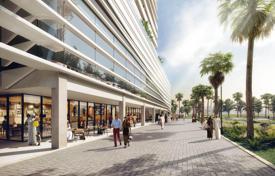 Shop 102 m² in Al Jadaf for $1,671,000