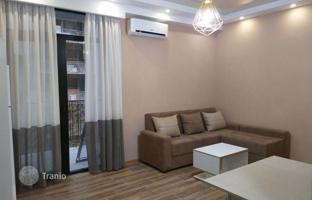 2-bedroom apartment 53 m² in Vake-Saburtalo for $115,000