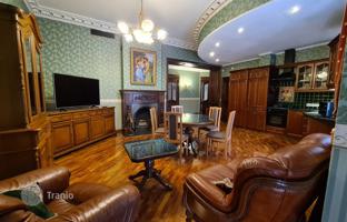 4-room apartment 92 m² in Old Riga for 308,000 €