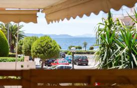Sunny two-bedroom apartment with sea views, Saronida, Attica, Greece for 375,000 €