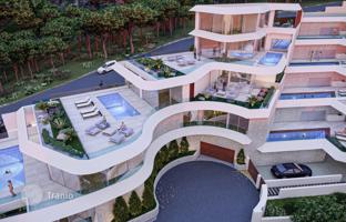 4-bedroom apartment 368 m² in Calpe for 2,150,000 €
