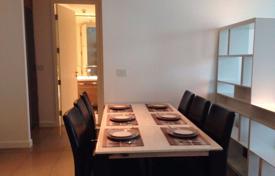 2 bed Condo in 185 Rajadamri Lumphini Sub District for $4,300 per week