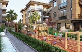 Exclusive 2+1 Residence in a Prestigious Project in Beylikdüzü for $370,000