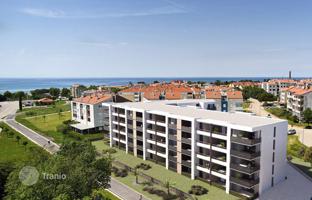 Apartment 70 m² in Umag for 261,000 €