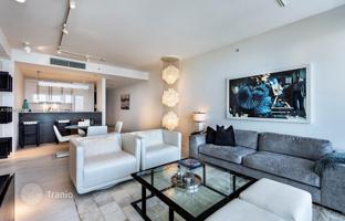 2-bedroom apartments in condo 95 m² in Miami Beach for $2,975,000