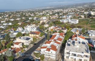 2-bedroom townhouse in Paphos for 251,000 €