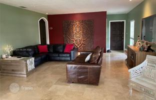 3-bedroom house 135 m² in Miami Lakes for $725,000