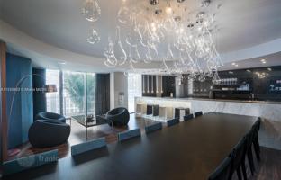 2-bedroom apartments in condo 118 m² in Miami for $1,199,000