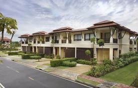 Laguna Phuket is located within the greater resort community with 1,000 acres of landscaped parks, calm lagoons, and sparkling beachs for $508,000