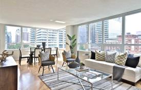 Apartment – Old Toronto, Toronto, Ontario,  Canada for C$1,087,000