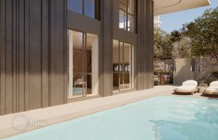 3-bedroom villa in Athens for 1,620,000 €