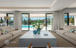 7-bedroom villa 510 m² in Nueva Andalucia for 7,900,000 €