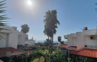 Apartment in Antalya (city). Price on request