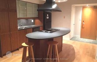 4-bedroom apartment in Queens Quay West for C$738,000