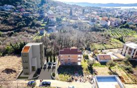 Two-Bedroom Apartment 70m² in a New Building with Pool and Parking – Donja Lastva, Tivat for 210,000 €