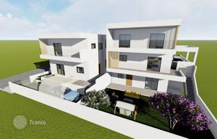 New complex of townhouses in Agios Athanasios, Cyprus for From 775,000 €