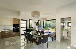 Furnished two-storey townhouse in Germasogeia, Limassol, Cyprus for 690,000 €