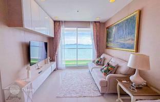 1-bedroom apartment 53 m² in Pattaya for $284,000