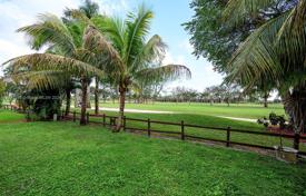 Townhome – Pembroke Pines, Broward, Florida,  USA for $585,000