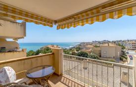 Flat with sea view, 100 m to the beach, Spain for 235,000 €